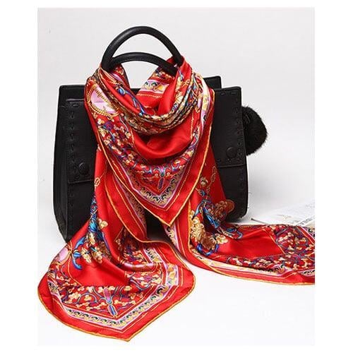 Arabian Red